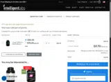 Intelligent Labs coupon verification screenshot