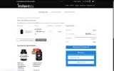 Intelligent Labs coupon verification screenshot