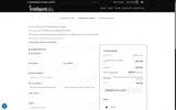 Intelligent Labs coupon verification screenshot