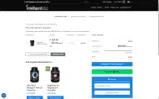 Intelligent Labs coupon verification screenshot