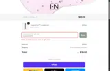 Intelligent Nutrients coupon verification screenshot