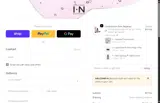 Intelligent Nutrients coupon verification screenshot