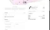 Intelligent Nutrients coupon verification screenshot