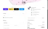 Intelligent Nutrients coupon verification screenshot
