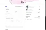 Intelligent Nutrients coupon verification screenshot