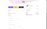 Intelligent Nutrients coupon verification screenshot