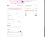 Intelligent Nutrients coupon verification screenshot