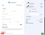 WELCOMEIN coupon verification screenshot