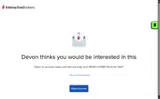 devon142 coupon verification screenshot