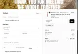 10MOVI coupon verification screenshot