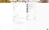 CELEBRATE coupon verification screenshot