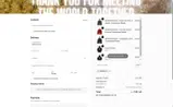 juanny10 coupon verification screenshot