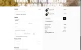 NEWYEAR2024 coupon verification screenshot