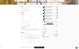 GETNOW coupon verification screenshot