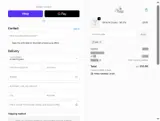 vip coupon verification screenshot