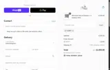 ADBEY coupon verification screenshot