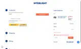 FLASH10 coupon verification screenshot
