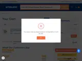 LABOR15 coupon verification screenshot