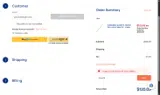 honor15 coupon verification screenshot