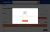 SAVE15TODAY coupon verification screenshot