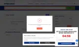 SAVE15TODAY coupon verification screenshot