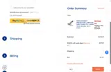 ML12 coupon verification screenshot