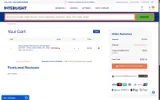 THANKYOU15 coupon verification screenshot