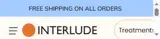 Interlude Health coupon verification screenshot