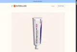 Interlude Health coupon verification screenshot