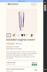 Interlude Health coupon verification screenshot
