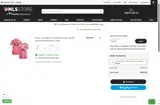 20mls coupon verification screenshot