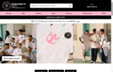 Inter Miami CF coupon verification screenshot