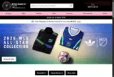 Inter Miami CF coupon verification screenshot