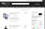 Inter Miami CF coupon verification screenshot
