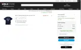 Inter Miami CF coupon verification screenshot