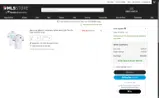 Inter Miami CF coupon verification screenshot