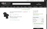 Inter Miami CF coupon verification screenshot