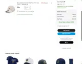Inter Miami CF coupon verification screenshot