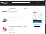 Inter Miami CF coupon verification screenshot