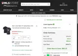 SFCALLIANCE26 coupon verification screenshot