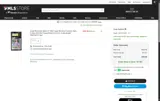 Inter Miami CF coupon verification screenshot