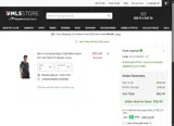 Inter Miami CF coupon verification screenshot