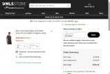 Inter Miami CF coupon verification screenshot