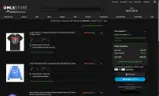 Inter Miami CF coupon verification screenshot