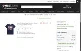 CREWSTM26 coupon verification screenshot