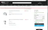 Inter Miami CF coupon verification screenshot