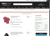 Inter Miami CF coupon verification screenshot