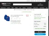 STP20173CAG coupon verification screenshot