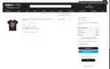 Inter Miami CF coupon verification screenshot