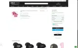 Inter Miami CF coupon verification screenshot
